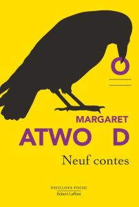 Neuf contes - Atwood Margaret - Dusoulier Patrick