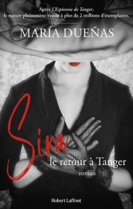 Sira, le retour à Tanger - Dueñas María - Vila Casas Marie