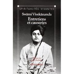 Entretiens et causeries - Vivekânanda Swâmi - Herbert Jean