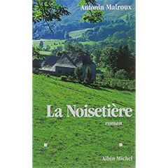 La Noisetière - Malroux Antonin