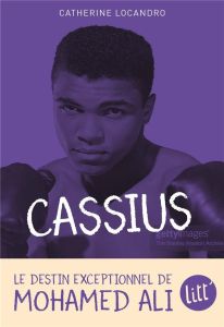 Cassius - Locandro Catherine