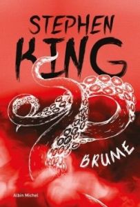 Brume - King Stephen - Quadruppani Serge