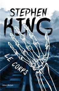 Le corps - King Stephen - Alien Pierre