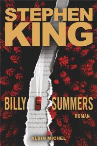 Billy Summers - King Stephen - Esch Jean