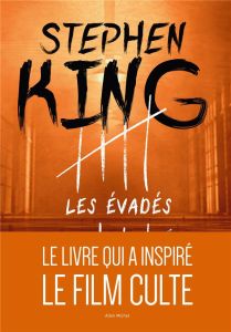 Les évadés - King Stephen - Alien Pierre