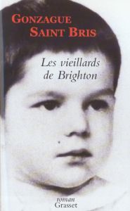 Les vieillards de Brighton - Saint Bris Gonzague