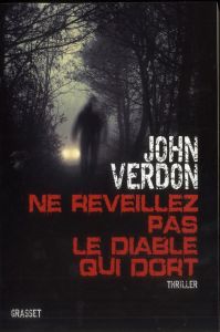 Ne réveillez pas le diable qui dort - Verdon John - Bonnet Philippe - Boulongne Sabine