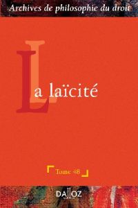 La laïcité - Sève René