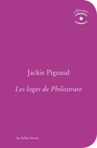 Les Loges de Philostrate - Pigeaud Jackie