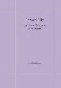 Les grands mystères de la sagesse. Proverbes de Salomon 8 et 9 dans la version des Septante - Silly Renaud