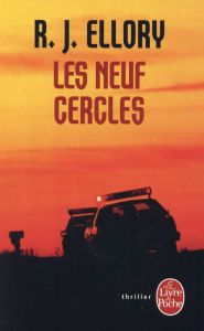 Les neuf cercles - Ellory R. J. - Pointeau Fabrice