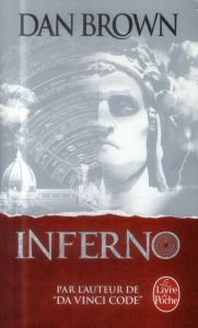 Inferno - Brown Dan - Defert Dominique - Delporte Carole