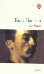 La Faim - Hamsun Knut