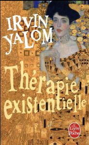 Thérapie existentielle - Yalom Irvin D. - Richard Laurence