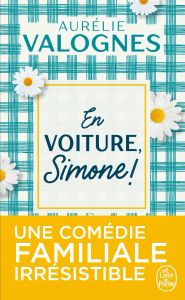 En voiture, Simone ! - Valognes Aurélie