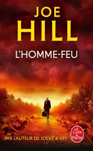 L'homme-feu - Hill Joe - Chainas Antoine