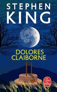 Dolores Claiborne - King Stephen - Dill Dominique