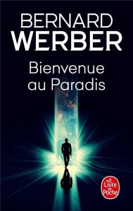 Bienvenue au Paradis - Werber Bernard