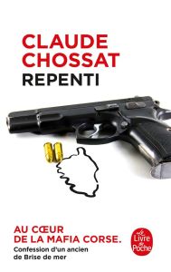 Repenti - Chossat Claude