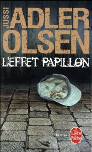 Les Enquêtes du Département V/05/L'effet papillon - Adler-Olsen Jussi