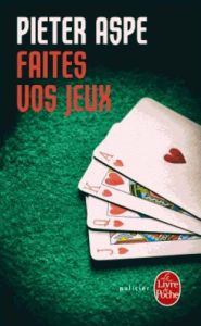 Faites vos jeux - Aspe Pieter - Sandron Emmanuèle