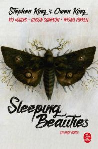 Sleeping Beauties Tome 2 - Youers Rio - Sampson Alison - King Stephen - King