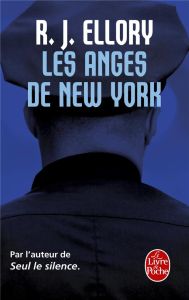 Les anges de New York - Ellory R. J. - Pointeau Fabrice