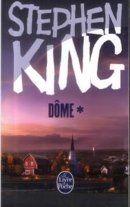 Dôme Tome 1 - King Stephen - Desmond William Olivier