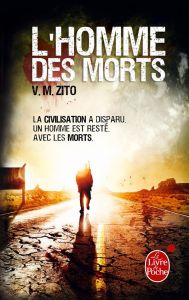 L'homme des morts - Zito VM - Imbert Patrick