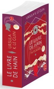 Le Livre de Hain Intégrale 1 - Le Guin Ursula K. - Bailhache Jean - Durastanti Pi