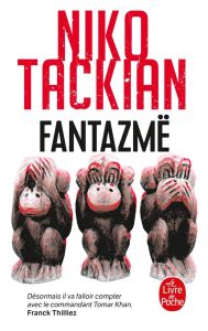 Fantazmë - Tackian Niko