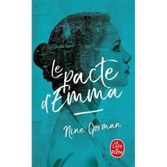 Le pacte d'Emma - Gorman Nine