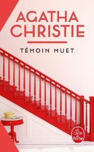 Témoin muet - Christie Agatha - Luc Elisabeth