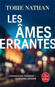 Les âmes errantes - Nathan Tobie