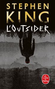 L'outsider - King Stephen - Esch Jean