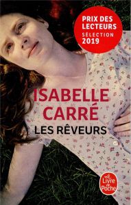 Les rêveurs - Carré Isabelle