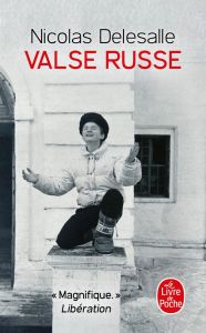 Valse russe - Delesalle Nicolas