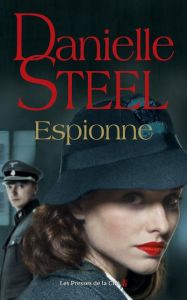 Espionne - Steel Danielle