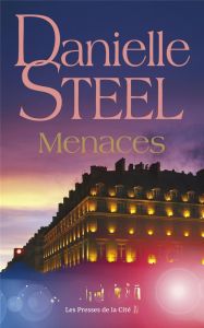 Menaces - Steel Danielle