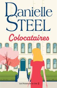 Colocataires - Steel Danielle - Berthet Catherine