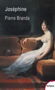 Joséphine. Le paradoxe du cygne - Branda Pierre