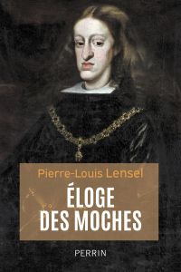 Eloge des moches - Lensel Pierre-Louis