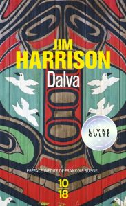 Dalva - Harrison Jim - Matthieussent Brice