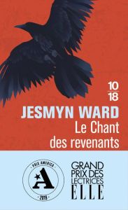 Le chant des revenants - Ward Jesmyn