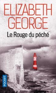 Le rouge du péché - George Elizabeth