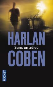 Sans un adieu - Coben Harlan - Azimi Roxane