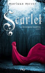 Chroniques lunaires Tome 2 : Scarlet - Meyer Marissa - Fournier Guillaume