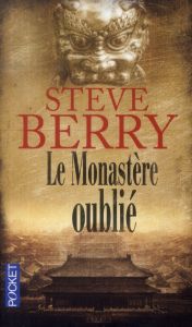 Le monastère oublié - Berry Steve - Mazingarbe Danièle