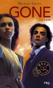 Gone Tome 2 : La faim - Grant Michael - Lafon Julie