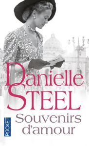 Souvenirs d'amour - Steel Danielle - Seyrès Hélène